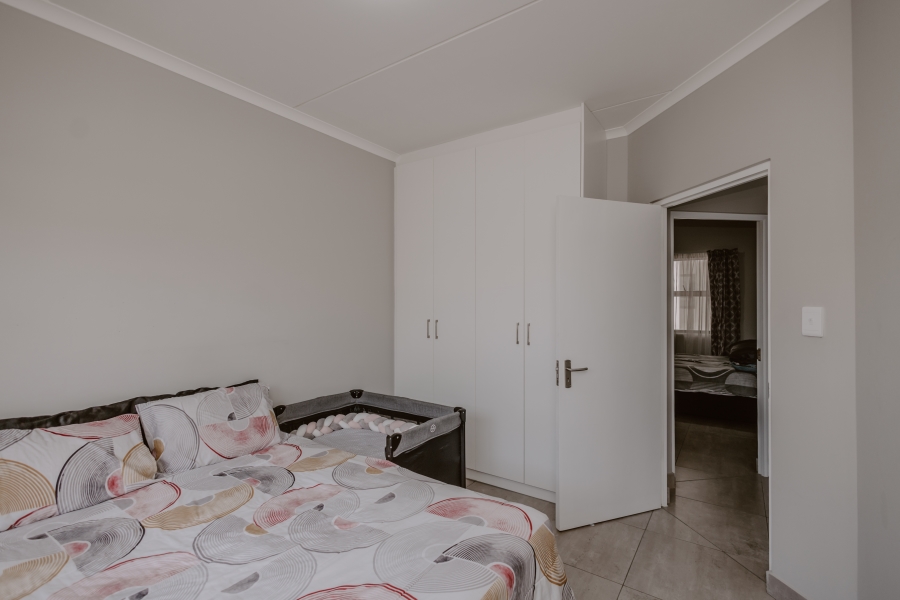 2 Bedroom Property for Sale in De La Haye Western Cape